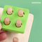 Wholesale Popular DIY Learning Educational Sensorial Montessori Materials Wooden Magnetic Toy for Kids