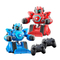 Wholesale Educational Remote Control RC Electronics Smart Football Interactive Kids Robot Toy