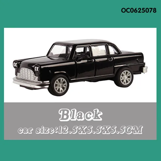Wholesale Children Metal Model Vehicles Diecast 1: 32 Scale Diecast Car