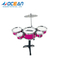 Wholesale Quality Toys Musical Instruments Drum Set for Kids