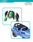 Wholesale Plastic Educational Transforming Intelligent Smart Toy Robot