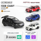 Wholesale Alloy Classic Diecast Mini Metal Car Toys 1: 36 Model Models Toy