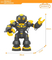 Wholesale Talking Intelligent Smart Fighting Dancing Toy Robot for Kids
