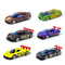 Wholesale 1: 64 Mini Metal Miniature Small Toys Diecast Alloy Miniature Car Model