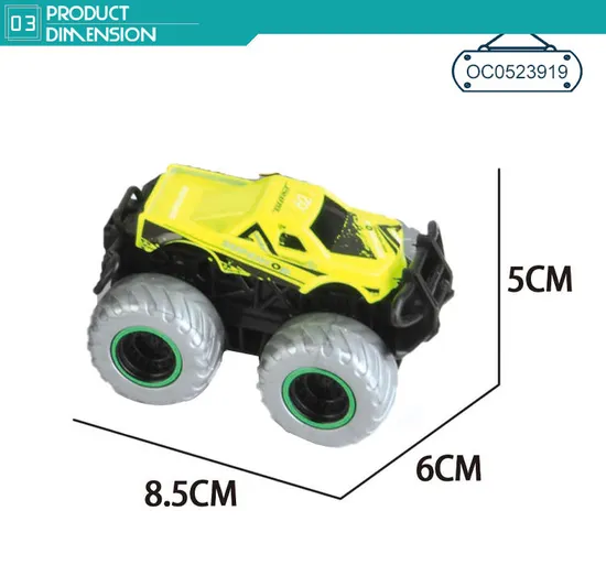 Wholesale 12 Pieces Small Diecast Miniature Children Metal Toy Car