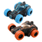 Wholesale Children Cheap Plastic Friction Stunt Super Car 360 Rotating Toy for Kids