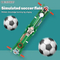 Wholesale 2 Player Hand Interactive Manual Table Mini Football Board Games