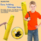 Wholesale Ball Small Kit Sets Foldable Running Sport Football Soccer Goal Nets for Kids