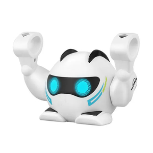 Wholesale Singing Dancing Touch Sensor Smart Educational Musical Intelligent Smart Robot
