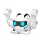 Wholesale Singing Dancing Touch Sensor Smart Educational Musical Intelligent Smart Robot
