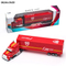 Wholesale Diecast Alloy Custom Kids Die Cast 1: 58 Car Alloy Toys Model Truck