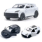 Wholesale Alloy Diecast Toy Miniature Metal Die Cast 1: 36 Alloy Vehicles Cars Model