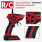 Wholesale Plastic Car Model RC Remote Control Friction Trucks Kids Toy