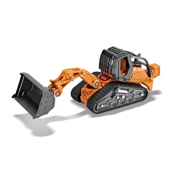 Wholesale Alloy 1: 32 Scale Model Toy Diecast Model Truck