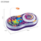 Wholesale Electronic Quality Musical Instruments Battery Operated Music Box Toys Drums Set