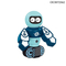 Wholesale Plastic Educational Talking Toy Intelligent Smart Robot