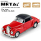 Wholesale Diecast 1: 32 Classic Children's Mini Die Cast Metal Car Toy for Kids
