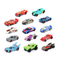 Wholesale 1: 64 Freewheel Mini Diecast Metal Classic Model Car Toys for Kids
