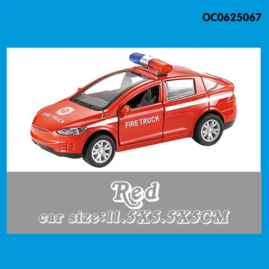 Wholesale Diecast Die Cast Miniature Metal Car and Alloy Car Toy Model