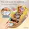 Wholesale Montessori Mini Interactive Basketball Board Table Games Educational Toy for Kids