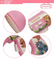 Wholesale Small Portable Plastic Montessori Sensory Toys Instrument Trumpet for Kids