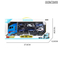 Wholesale Diecast Models Truck Toy Baby Car Set for Kids