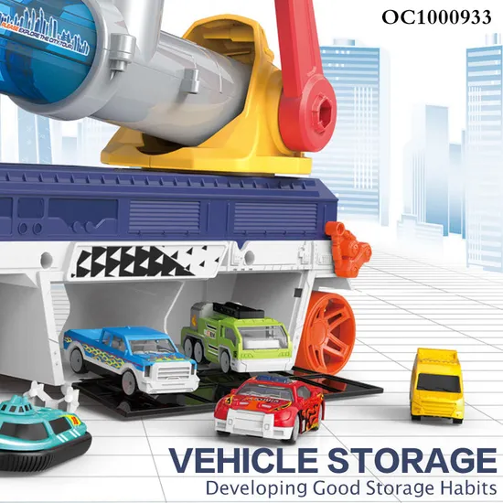 Wholesale Gun Car Transport Trucks Alloy Toy Diecast Mini Metal Model Cars Toy