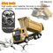 Wholesale Diecast Vehicle Construction Die Cast Metal Construction Small Vehicle Truck