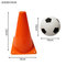 Wholesale Kids Custom Football Game Soccer Training Indoor Play Running Sport Set Toys