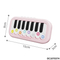 Wholesale Child Interactive Sensory Toys Electric Piano Musical Instruments Light-up Keyboard Toy for Baby