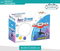 Wholesale Quality Outdoor Kids Toy Musical Instruments Drums Set