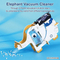 Wholesale Creative DIY Model Cleaner Educational Cleaning Role Play Toy for Kids