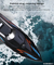 Wholesale 1: 36 40km/H Remote Control High Speed Toy Speed Ship Fast RC Racing Sports Radio Control Boat