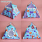 Wholesale Cheap Indoor Child Baby Fashion Doll Set Girls Toys Mini Camp Tent for Kids