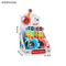 Wholesale Children Montessori Sensory Electric Battery Musical Toys Instrument Baby Guitar