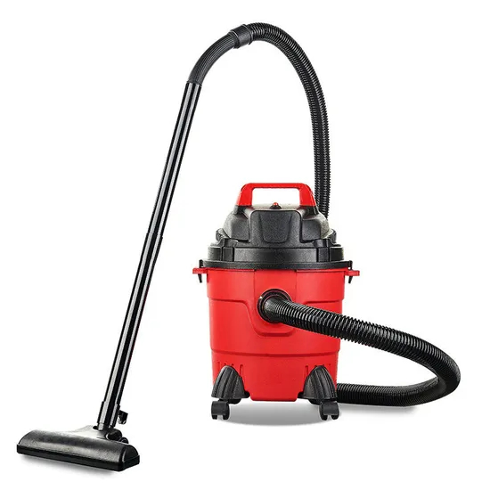 Wholesale Small Simulation Home Cleaner Plastic Children House Play Toy Set for Children