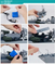 Wholesale Plastic 2.4G Remote Control RC Model Radio Control Boat
