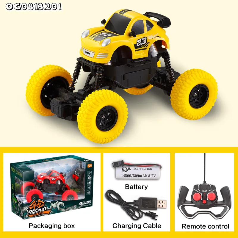 1: 20 Scale RC Drift Car Unique off Road Vehicle Wholesale Toys Car for Kids Racing