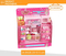 Wholesale Household Mini Children's Plastic Play Set Kitchen Cabinet Toys