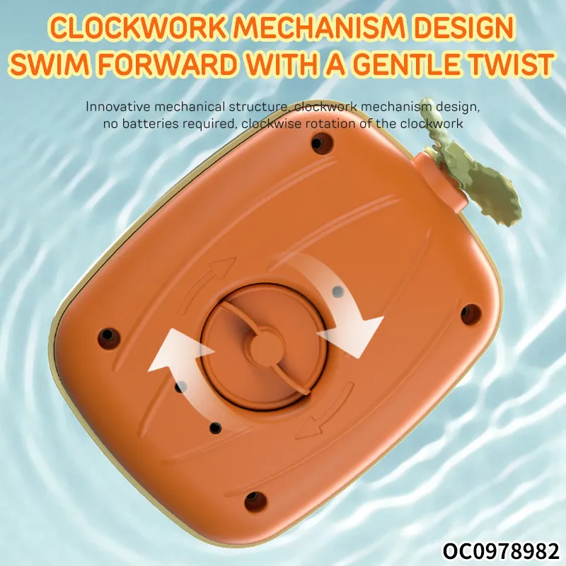 Wholesale Summer Shower Bathtub Floating Animal Bath Baby Water Game Duck Water Spray Toy Duck for Children