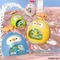 Wholesale 2in1 Children Bathroom Water Spray Animal Kids Shower Baby Bath Toys