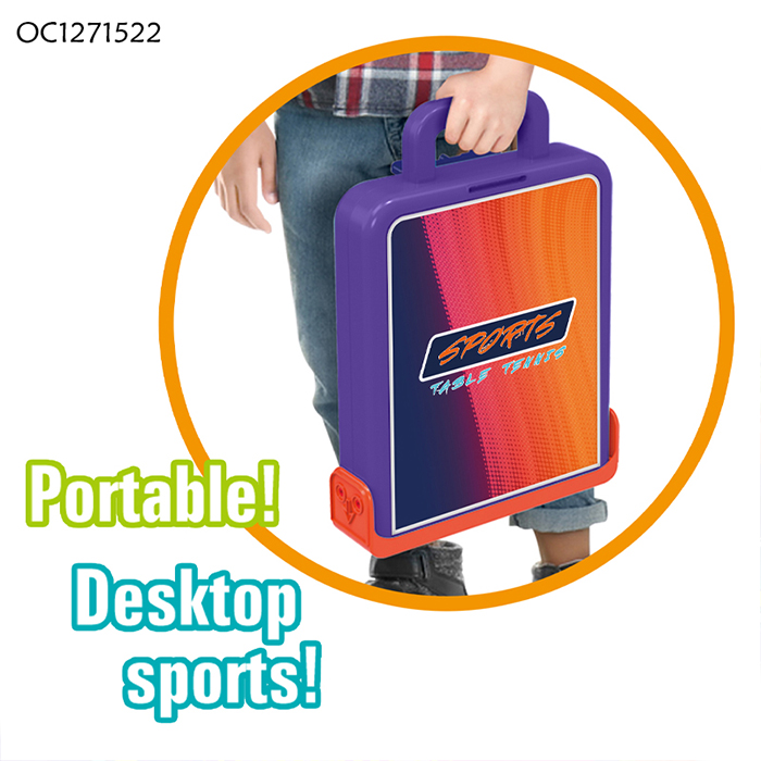 OC1271522 Table Tennis Set