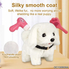 Wholesale Cartoon Dog Plush Animals Unique Branding Stuffed Animal Customized Toy for Kids