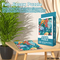 Gift Popular Kids Funny 36PCS Jigsaw Puzzle Printing Small Educational Puzzle Sea Animal Games Toy for Kids