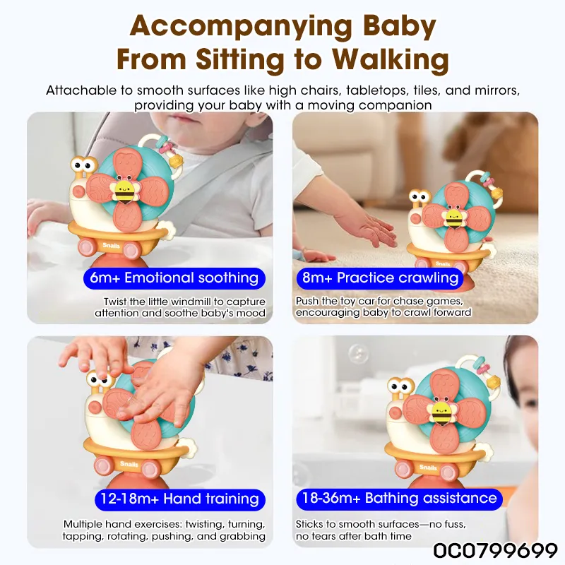 Wholesale Lovely Bathroom Car Design Baby Bath Hand Toys