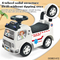 Wholesale Plastic Children Ride on Toys Kids'swing Ride on Baby Swing Car