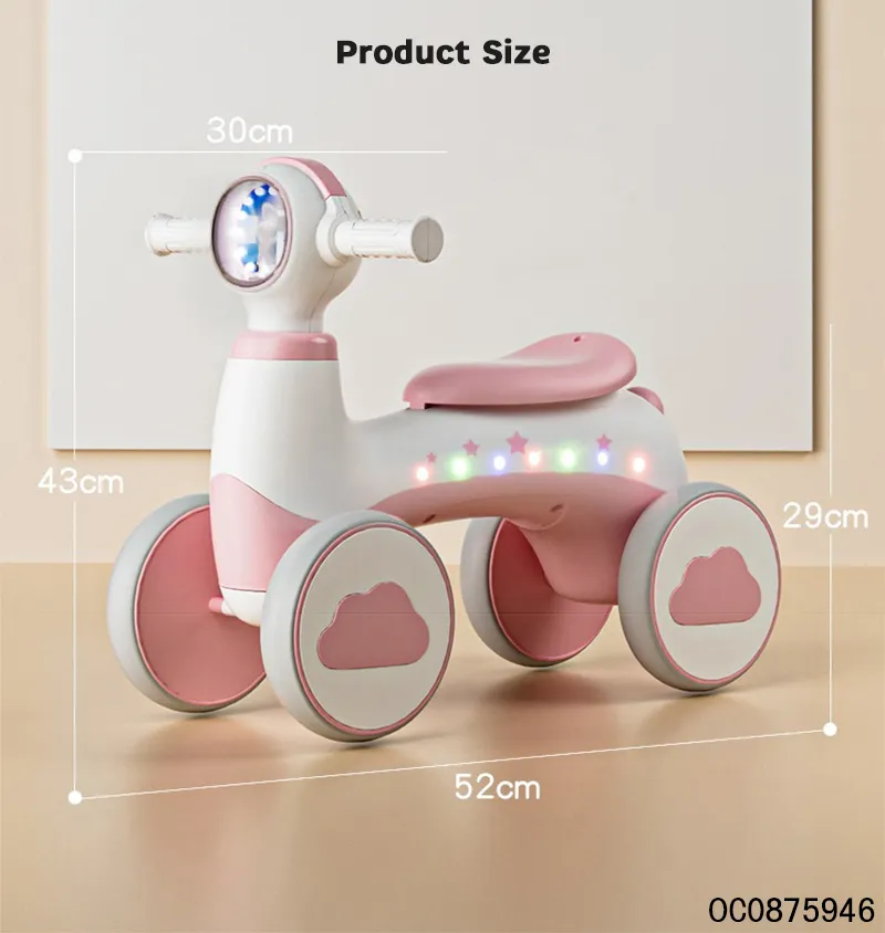 Wholesale New Children Kids Electric Toys Ride on Car