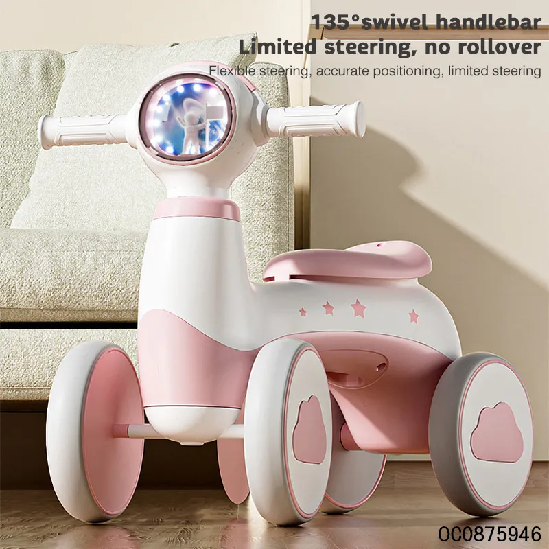 Wholesale New Children Kids Electric Toys Ride on Car