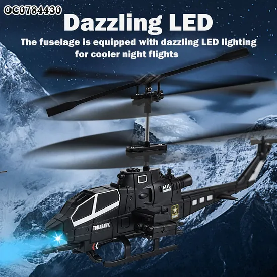 Wholesale Electric Mini Toy Remote Control RC Drone Helicopter