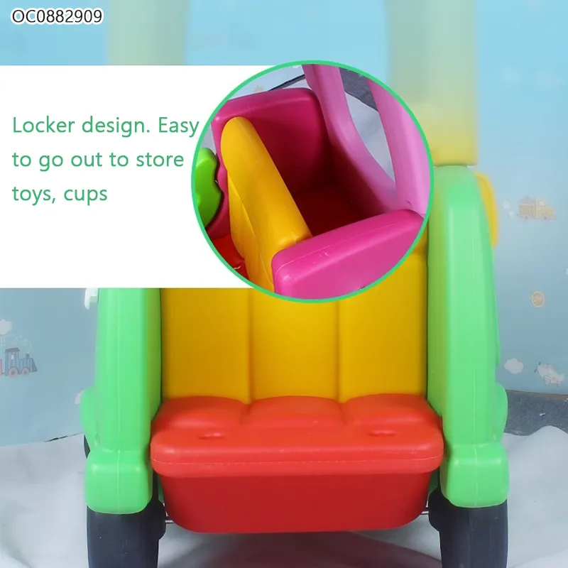 Wholesale Baby Car Kid Balance Ride on Toys Small Car for Kids